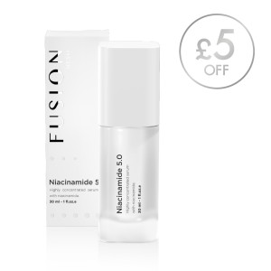 Fusion Niacinamide 5.0